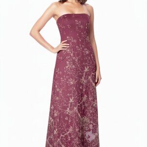 Formal Gown - Mother of the Groom - Mother of the Bride
